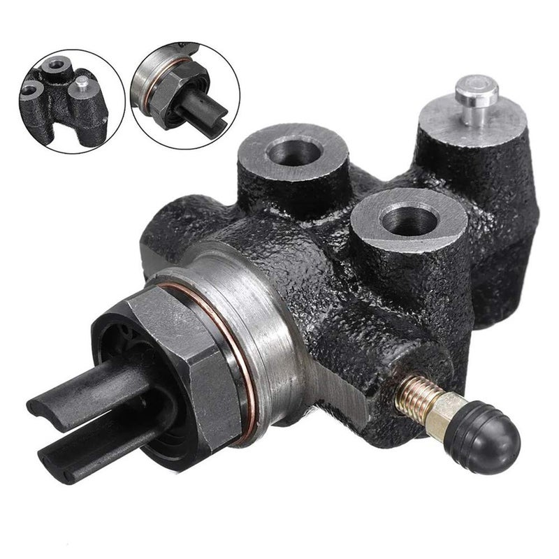 Surwit 47910-35320 Brake Proportioning Valve w/Vent Valve Compatible wuth1995-2004 T'-oyota Tacoma - Part# 47910-27081 Brake Load Sensing Proportioning Valve - Image 4